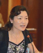 <b>社会共治 ：落地生根才能开花成果</b>