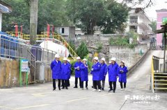 <b>福州聚焦“三资”办理、食物平安等热点开展“</b>