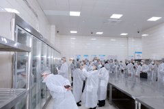 <b>四川省2025年学校食物平安专题培训正在我校成功</b>